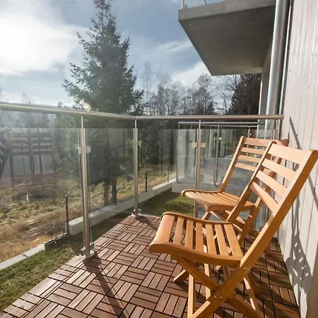 Invest Widok 800 C7 Szklarska Poreba