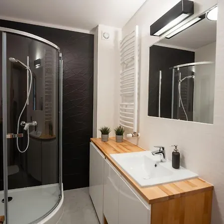 Invest Widok 800 C7 Apartment *