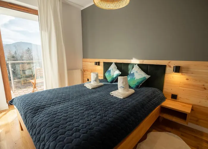 Invest Widok 800 C7 斯克拉斯卡波伦巴